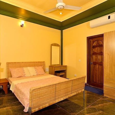 Seashine Maldives Guest House Εξωτερικό φωτογραφία