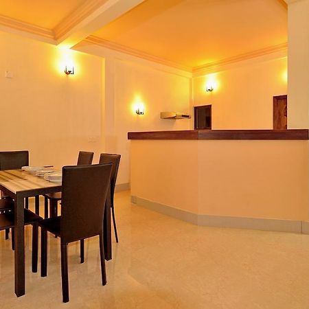 Seashine Maldives Guest House Εξωτερικό φωτογραφία