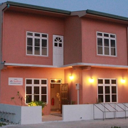 Seashine Maldives Guest House Εξωτερικό φωτογραφία