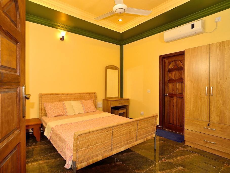 Seashine Maldives Guest House Εξωτερικό φωτογραφία