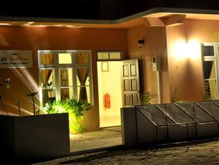 Seashine Maldives Guest House Εξωτερικό φωτογραφία